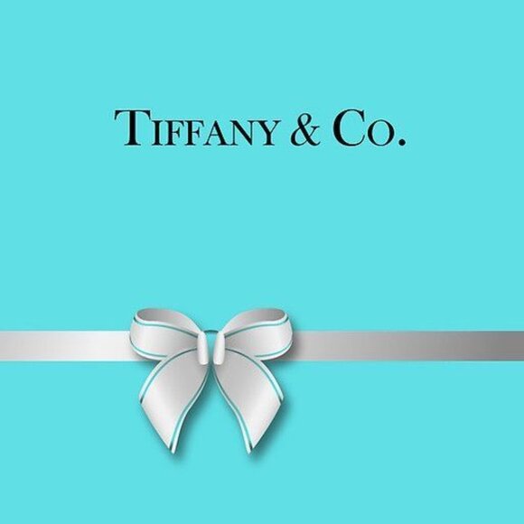 Tiffany & Co. Jewelry - Authentic Tiffany & Co Box & Shopping Bag